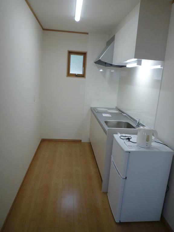 Sea Side Hostel Light House Onomichi Buitenkant foto