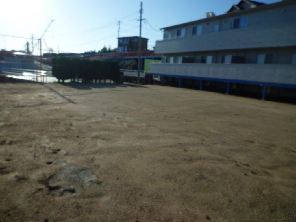 Sea Side Hostel Light House Onomichi Buitenkant foto