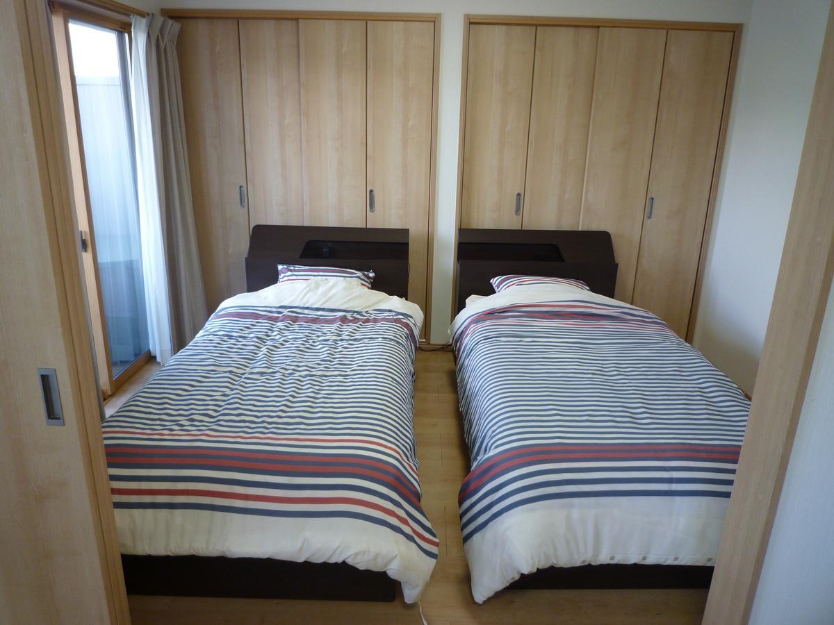 Sea Side Hostel Light House Onomichi Buitenkant foto