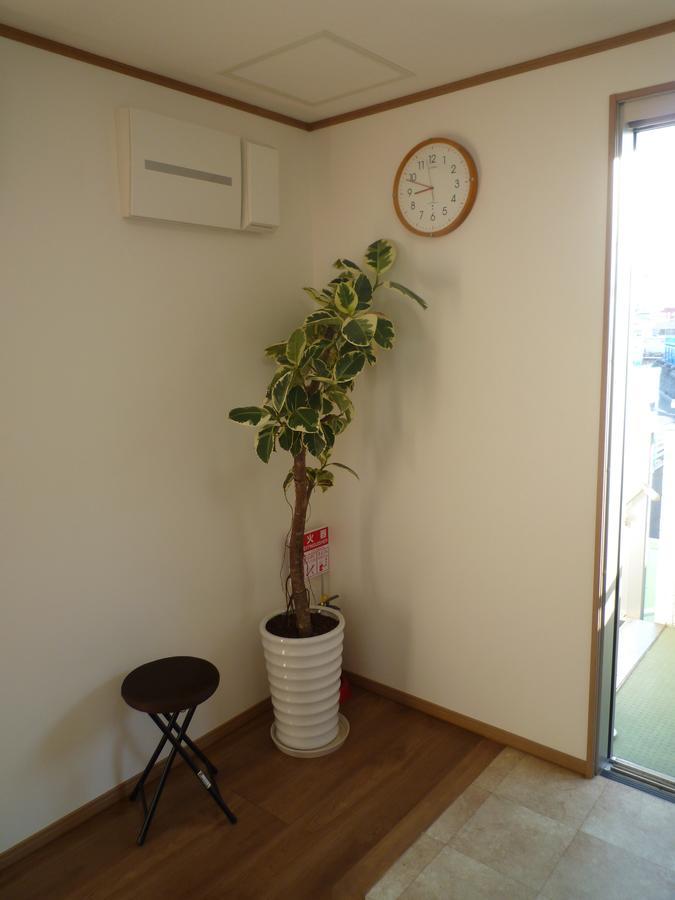 Sea Side Hostel Light House Onomichi Buitenkant foto