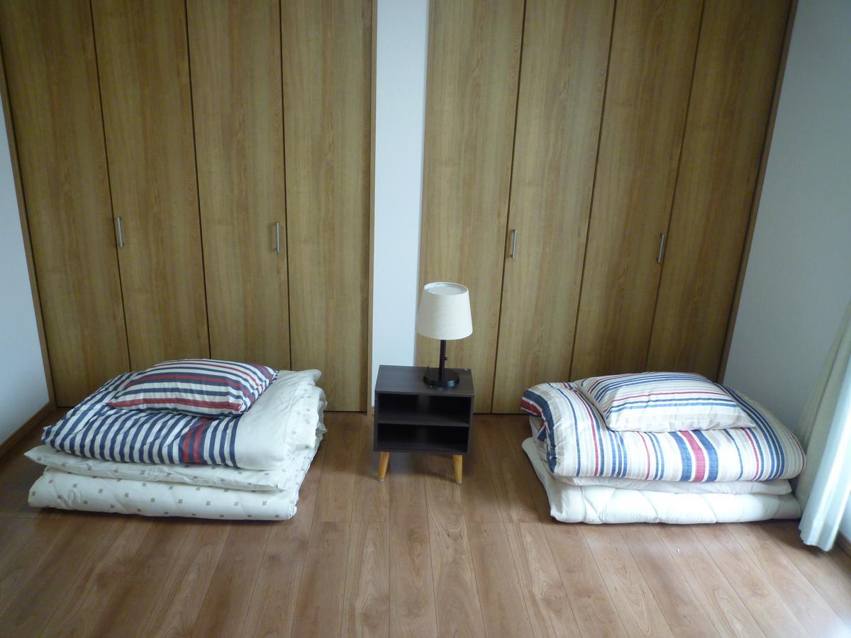 Sea Side Hostel Light House Onomichi Buitenkant foto